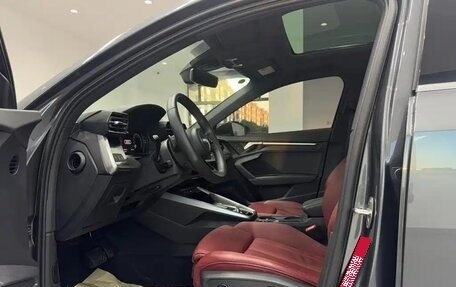 Audi A3, 2022 год, 2 410 665 рублей, 5 фотография