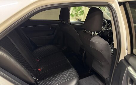 Toyota Corolla, 2014 год, 1 399 000 рублей, 10 фотография