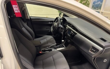 Toyota Corolla, 2014 год, 1 399 000 рублей, 9 фотография