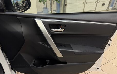 Toyota Corolla, 2014 год, 1 399 000 рублей, 16 фотография