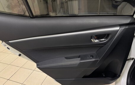 Toyota Corolla, 2014 год, 1 399 000 рублей, 15 фотография