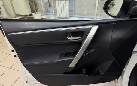 Toyota Corolla, 2014 год, 1 399 000 рублей, 14 фотография