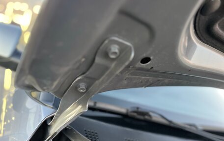 Hyundai Creta I рестайлинг, 2019 год, 1 777 000 рублей, 11 фотография