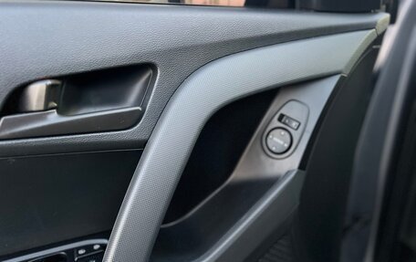 Hyundai Creta I рестайлинг, 2019 год, 1 777 000 рублей, 16 фотография