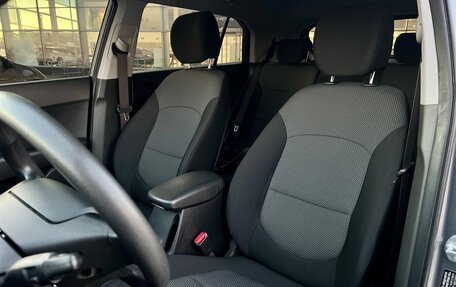 Hyundai Creta I рестайлинг, 2019 год, 1 777 000 рублей, 18 фотография