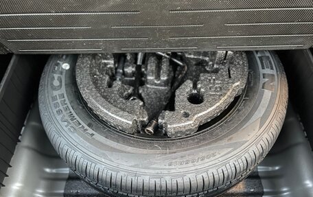 Hyundai Creta I рестайлинг, 2019 год, 1 777 000 рублей, 13 фотография