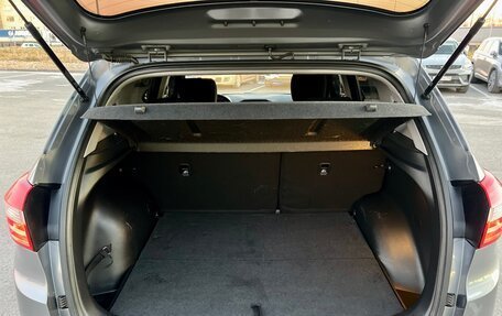 Hyundai Creta I рестайлинг, 2019 год, 1 777 000 рублей, 12 фотография