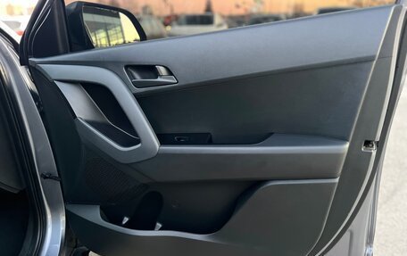 Hyundai Creta I рестайлинг, 2019 год, 1 777 000 рублей, 23 фотография