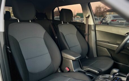 Hyundai Creta I рестайлинг, 2019 год, 1 777 000 рублей, 26 фотография