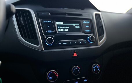 Hyundai Creta I рестайлинг, 2019 год, 1 777 000 рублей, 34 фотография