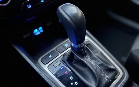 Hyundai Creta I рестайлинг, 2019 год, 1 777 000 рублей, 33 фотография