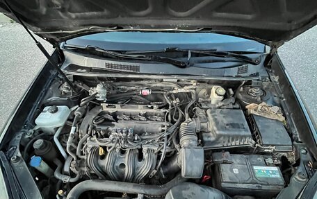 KIA Magentis II рестайлинг, 2008 год, 600 000 рублей, 3 фотография