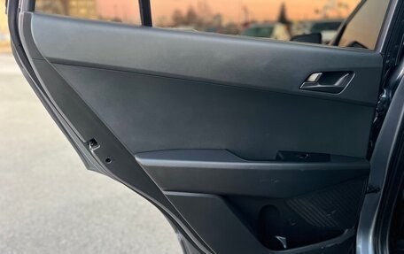 Hyundai Creta I рестайлинг, 2019 год, 1 777 000 рублей, 28 фотография