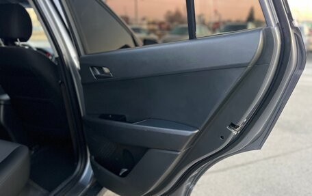 Hyundai Creta I рестайлинг, 2019 год, 1 777 000 рублей, 30 фотография