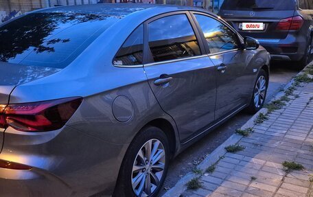 Chevrolet Monza, 2021 год, 1 400 000 рублей, 2 фотография