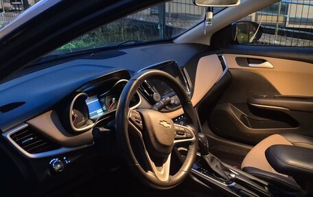 Chevrolet Monza, 2021 год, 1 400 000 рублей, 5 фотография