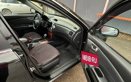 KIA Magentis II рестайлинг, 2008 год, 600 000 рублей, 11 фотография