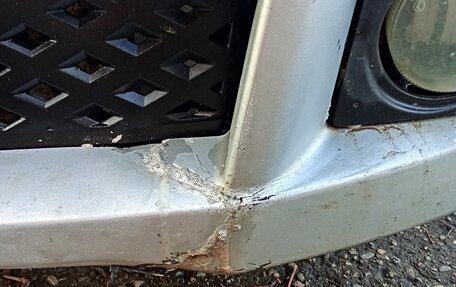 Nissan Wingroad III, 2002 год, 320 000 рублей, 8 фотография