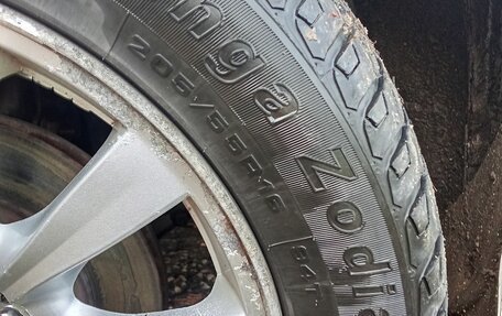 Nissan Wingroad III, 2002 год, 320 000 рублей, 11 фотография