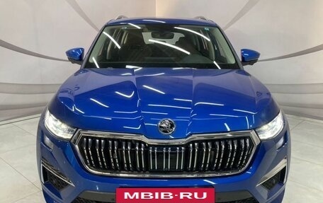 Skoda Kodiaq I, 2024 год, 4 579 000 рублей, 2 фотография