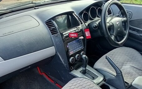 Nissan Wingroad III, 2002 год, 320 000 рублей, 5 фотография