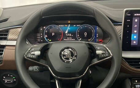 Skoda Kodiaq I, 2024 год, 4 579 000 рублей, 11 фотография