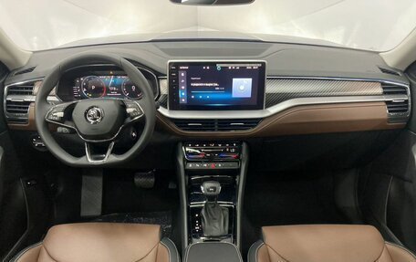 Skoda Kodiaq I, 2024 год, 4 579 000 рублей, 9 фотография