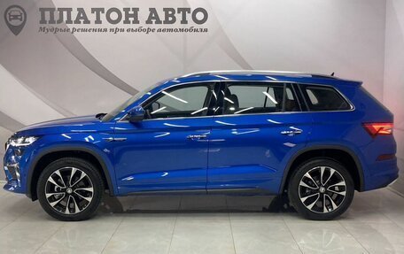 Skoda Kodiaq I, 2024 год, 4 579 000 рублей, 8 фотография