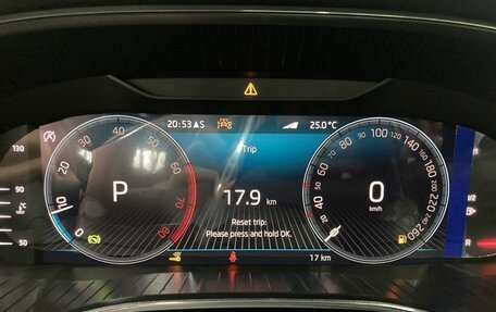 Skoda Kodiaq I, 2024 год, 4 579 000 рублей, 12 фотография