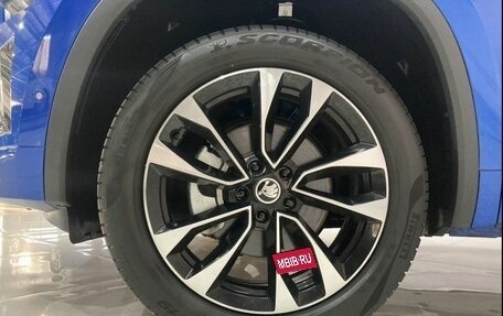 Skoda Kodiaq I, 2024 год, 4 579 000 рублей, 19 фотография