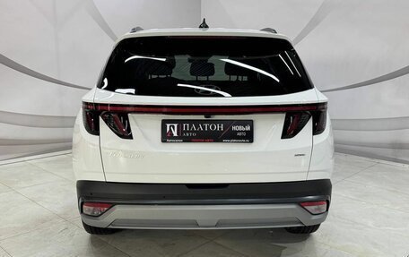 Hyundai Tucson, 2025 год, 4 070 000 рублей, 6 фотография