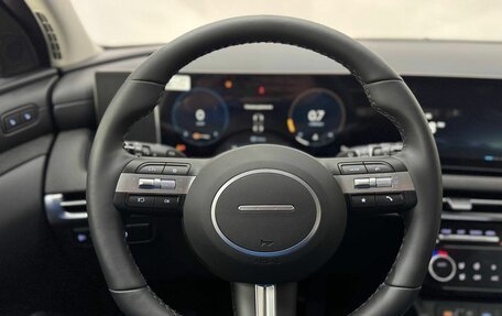 Hyundai Tucson, 2025 год, 4 070 000 рублей, 10 фотография