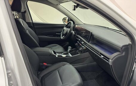 Hyundai Tucson, 2025 год, 4 070 000 рублей, 13 фотография