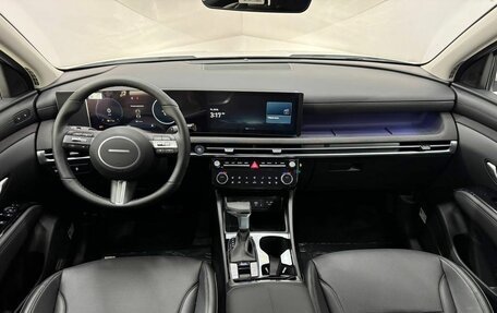 Hyundai Tucson, 2025 год, 4 070 000 рублей, 9 фотография