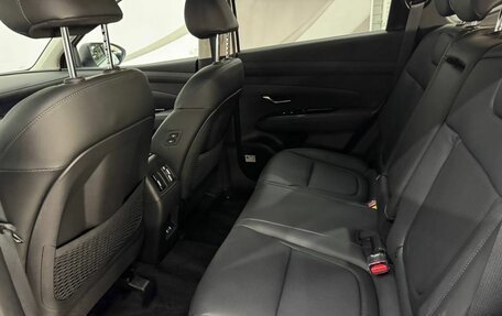 Hyundai Tucson, 2025 год, 4 070 000 рублей, 18 фотография