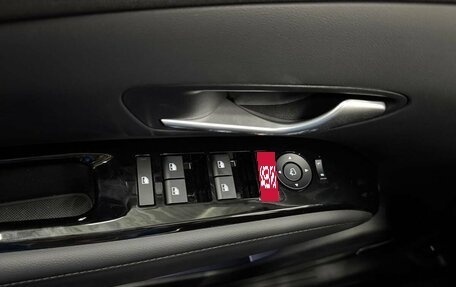 Hyundai Tucson, 2025 год, 4 070 000 рублей, 17 фотография