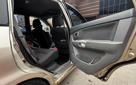 KIA Carens I (RS), 2004 год, 300 000 рублей, 7 фотография