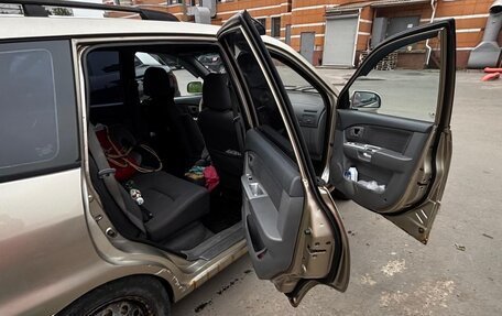 KIA Carens I (RS), 2004 год, 300 000 рублей, 13 фотография