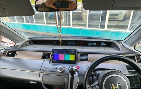 Honda Stepwgn III, 2008 год, 1 100 000 рублей, 5 фотография