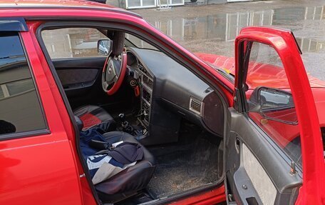 Daewoo Nexia I рестайлинг, 2012 год, 200 000 рублей, 5 фотография