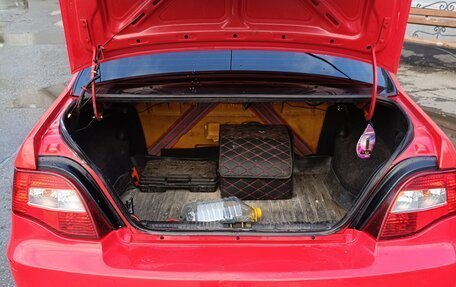 Daewoo Nexia I рестайлинг, 2012 год, 200 000 рублей, 3 фотография