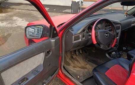 Daewoo Nexia I рестайлинг, 2012 год, 200 000 рублей, 2 фотография