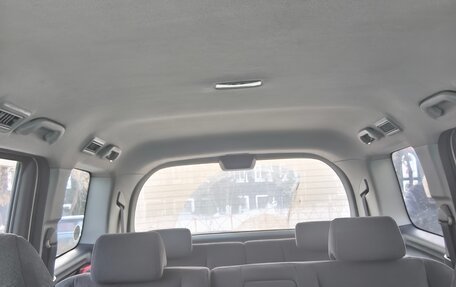 Honda Stepwgn III, 2008 год, 1 100 000 рублей, 6 фотография