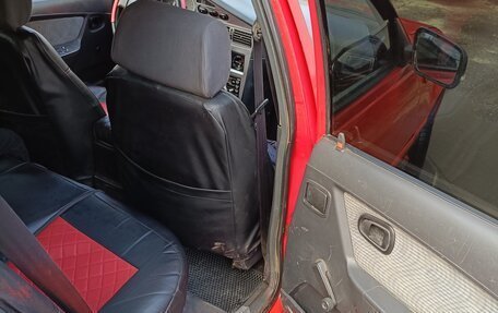 Daewoo Nexia I рестайлинг, 2012 год, 200 000 рублей, 4 фотография