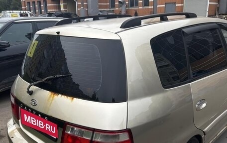 KIA Carens I (RS), 2004 год, 300 000 рублей, 15 фотография