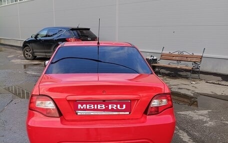 Daewoo Nexia I рестайлинг, 2012 год, 200 000 рублей, 7 фотография