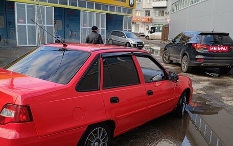 Daewoo Nexia I рестайлинг, 2012 год, 200 000 рублей, 6 фотография