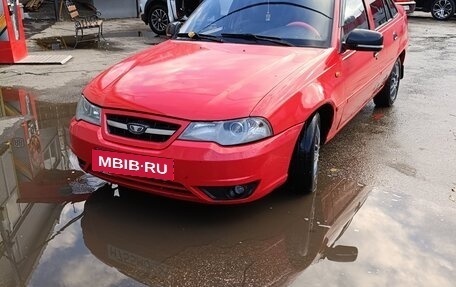 Daewoo Nexia I рестайлинг, 2012 год, 200 000 рублей, 8 фотография