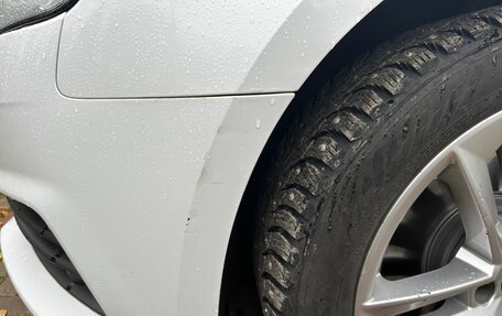 Audi A4, 2018 год, 2 500 000 рублей, 18 фотография