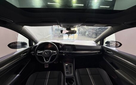 Volkswagen Golf VIII, 2021 год, 2 310 000 рублей, 7 фотография